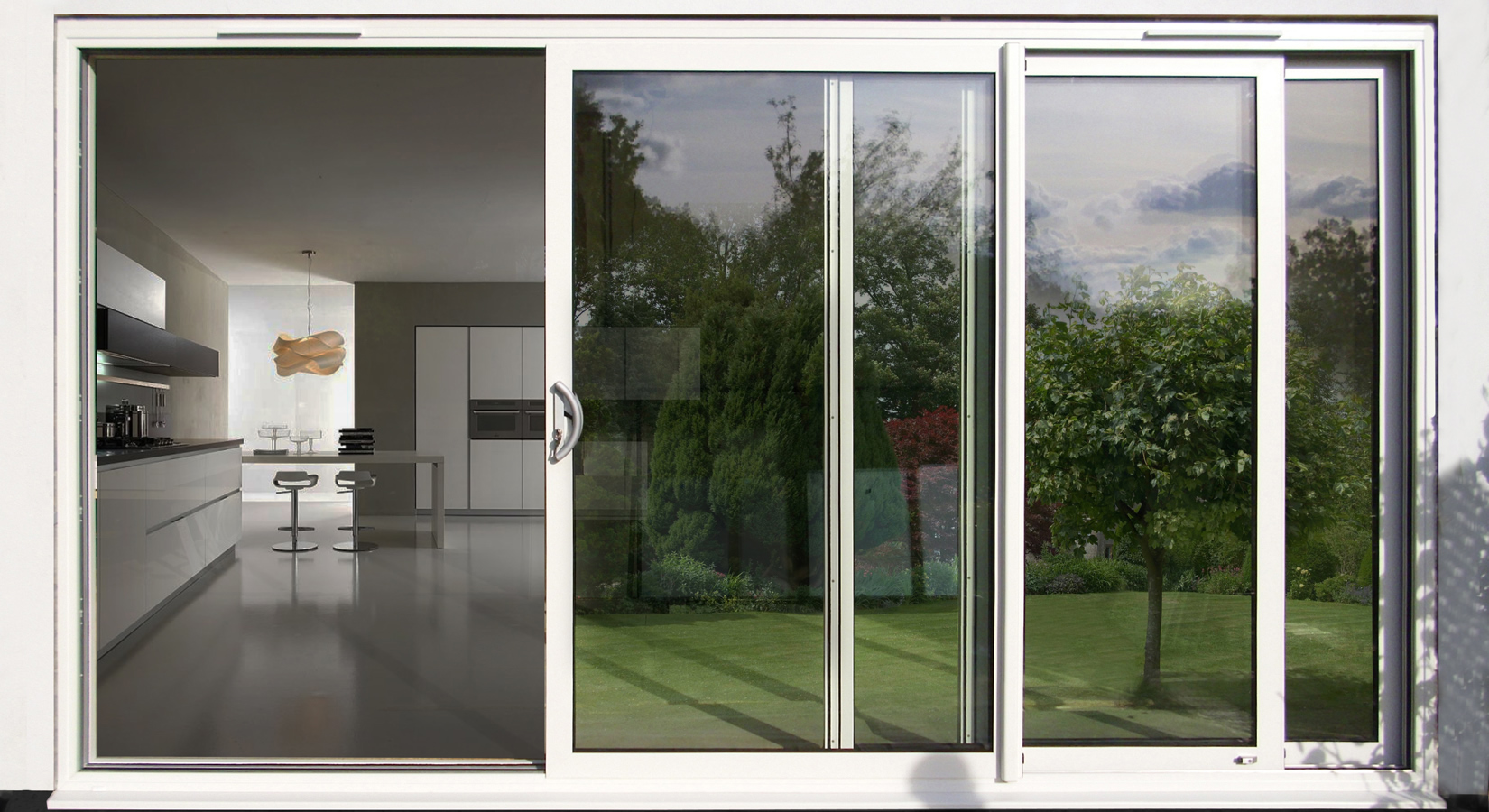 MACO TÜRKİYE - FENSTERYAPI