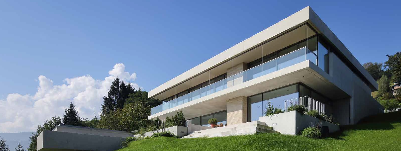 MACO TÜRKİYE - FENSTERYAPI